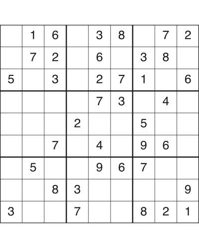 Free printable easy sudoku puzzle number 12 with solution, beginner level, US Letter PDF