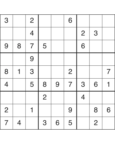 Free printable easy sudoku puzzle number 21 with solution, beginner level, US Letter PDF