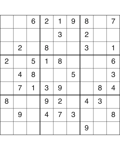 Free printable easy sudoku puzzle number 24 with solution, beginner level, US Letter PDF