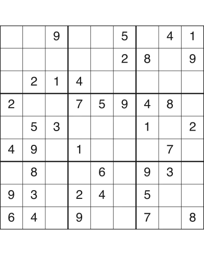 Free printable easy sudoku puzzle number 26 with solution, beginner level, US Letter PDF