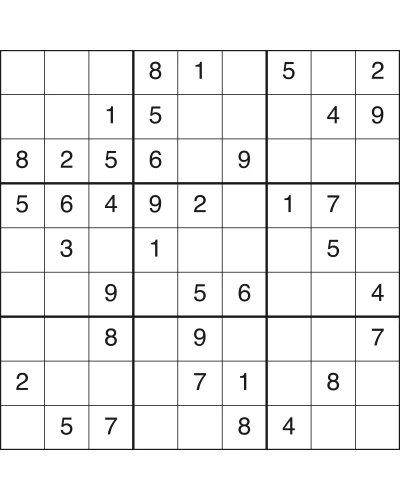 Free printable easy sudoku puzzle number 30 with solution, beginner level, US Letter PDF